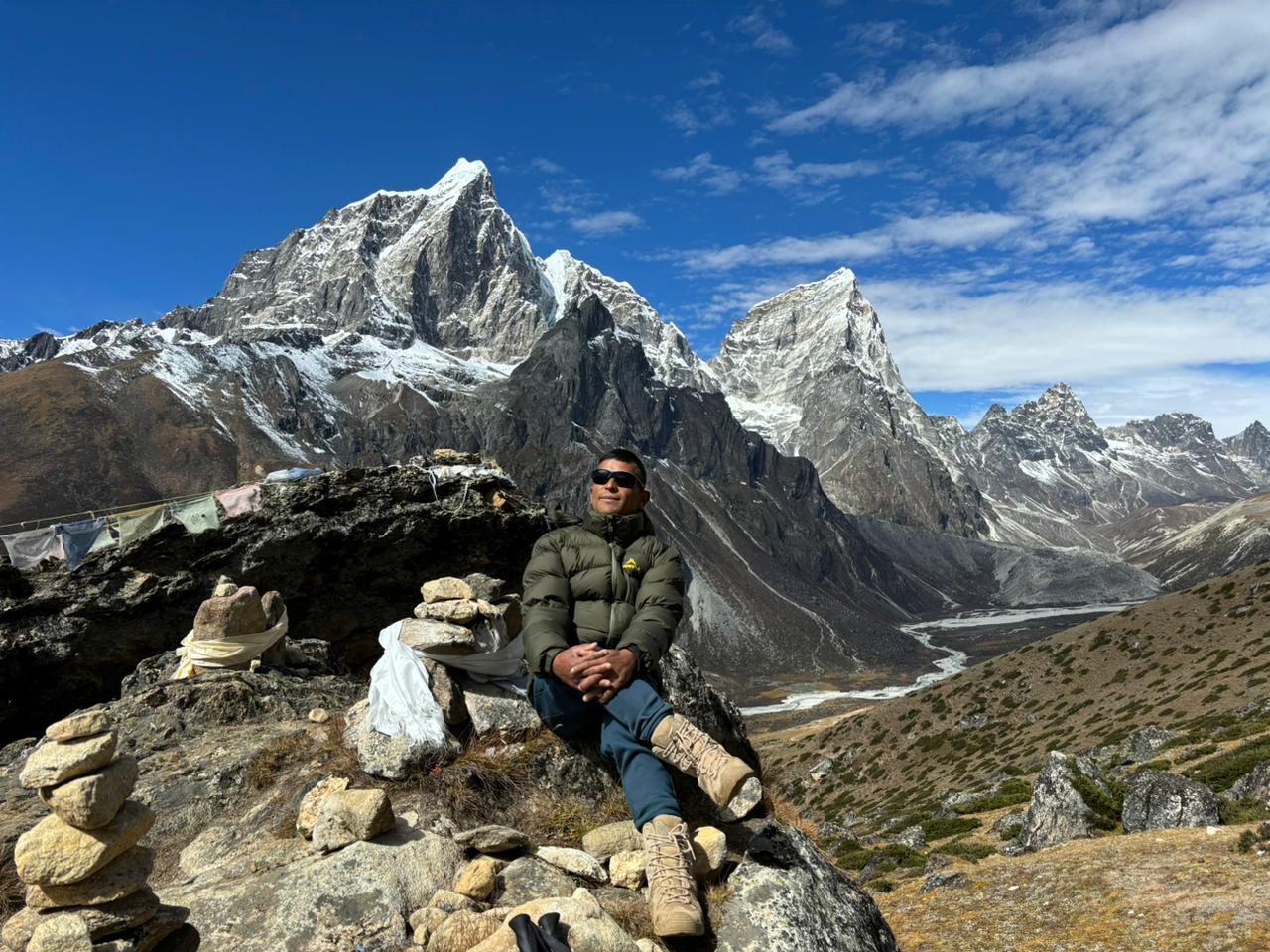 Dil Kumar Tamang