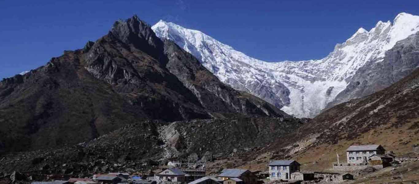 Helambu Trek