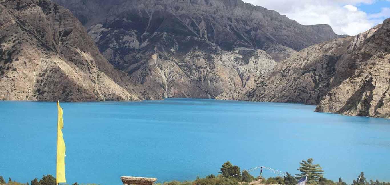 Lower Dolpo Trek