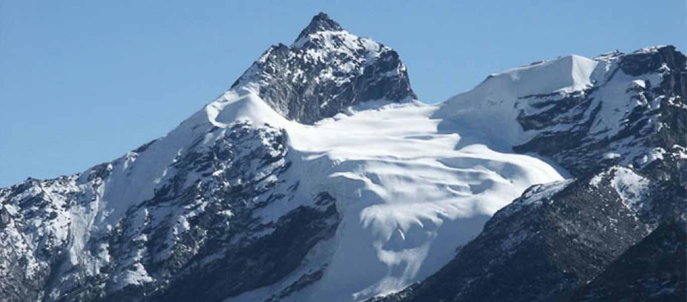 Pokalde Peak Climbing